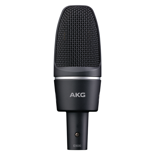 AKG C3000