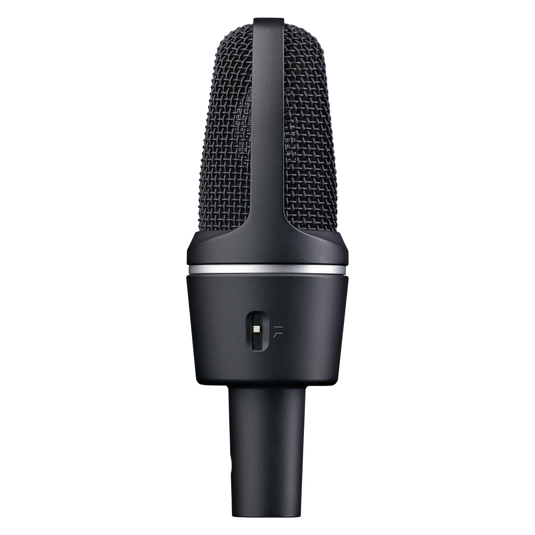 AKG C3000