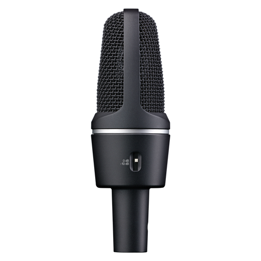 AKG C3000