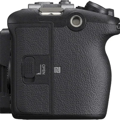 Câmera De Linha De Cinema Sony Alpha Fx3 Ilme-fx3, Em Moldura Completa