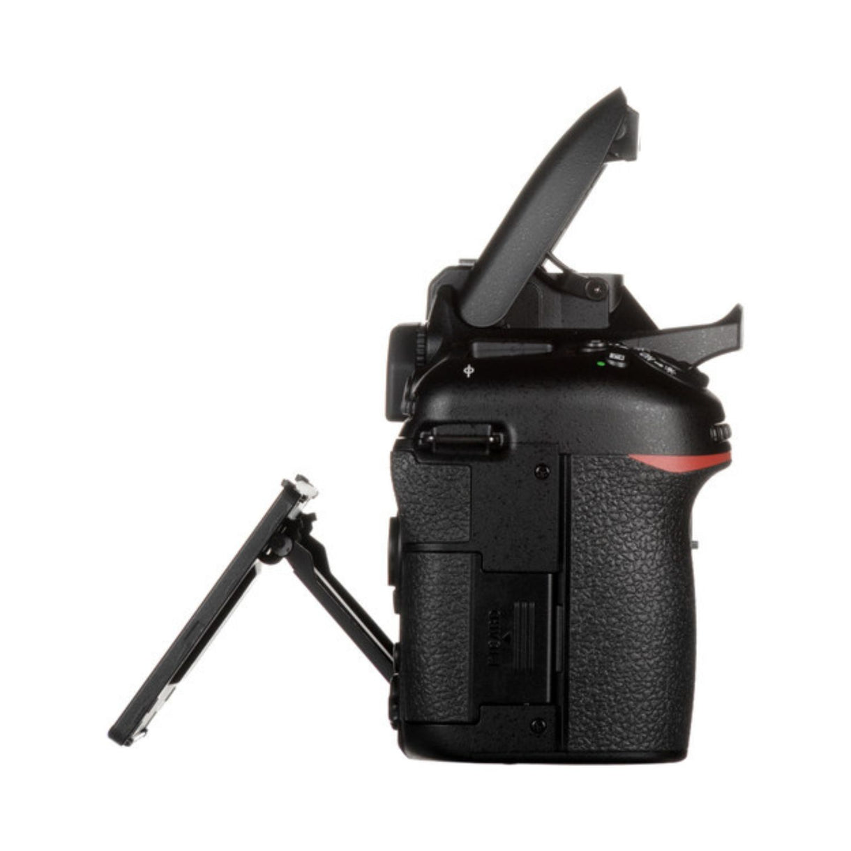 Câmera DSLR Nikon D7500 com lente 18-140mm/18-55mm | Wi-Fi e Sensor CMOS DX-Format de 20.9MP