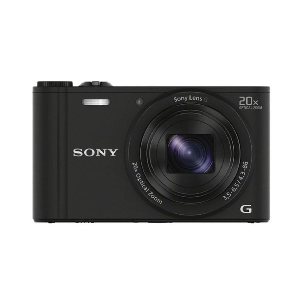 【ジャンク品】SONY Cyber-syot DSC-WX350 ブラック Sony Cyber-Shot DSC-WX350 - Câmera Compacta com Zoom Óptico de 20x