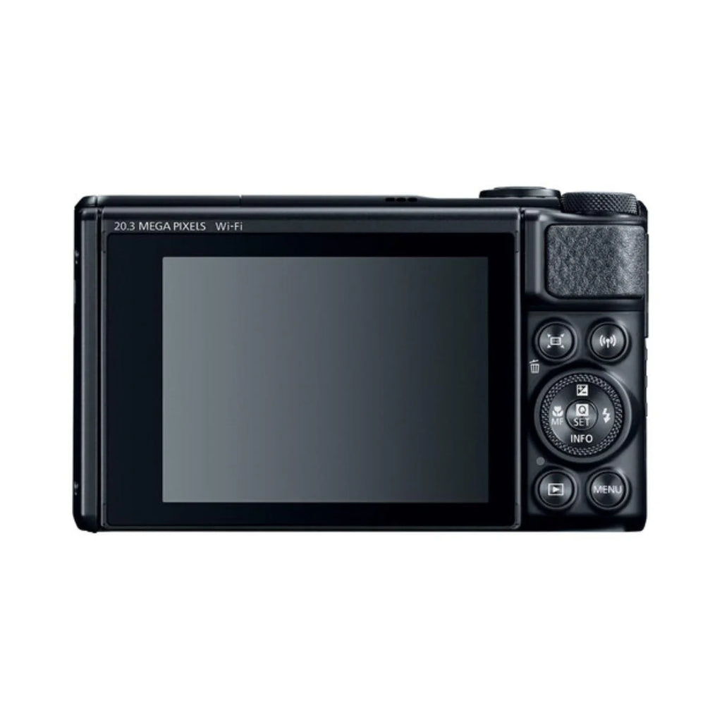 Canon PowerShot SX740 HS Câmera Digital Compacta com Sensor CMOS Canon PowerShot SX740 HS Câmera Digital Compacta com Sensor CMOS