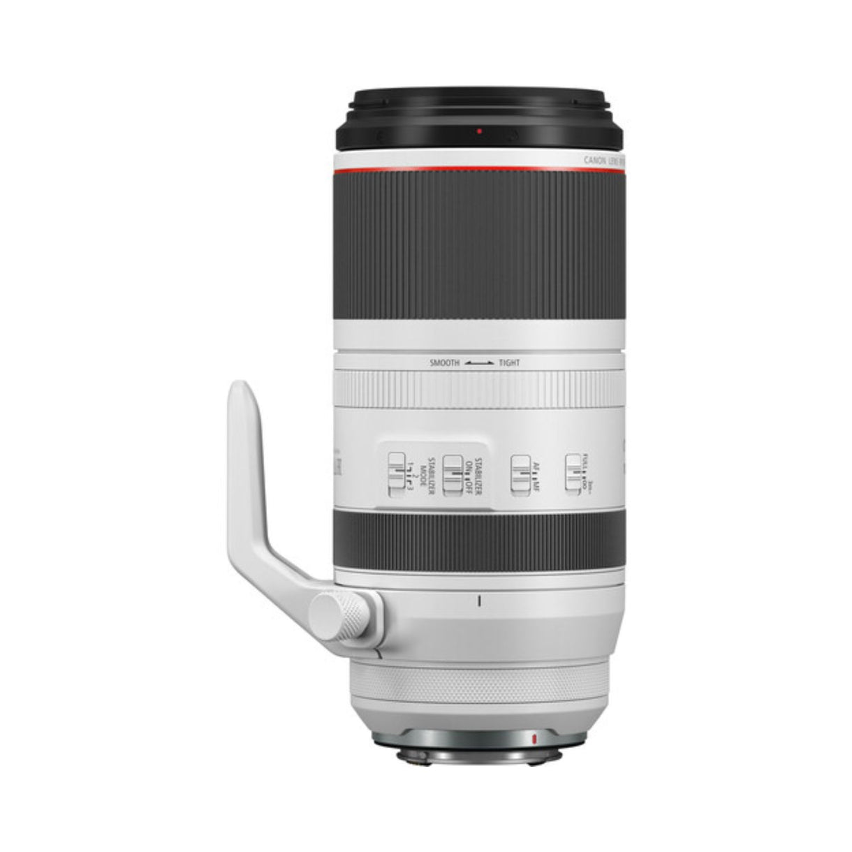 Canon RF 100-500mm f/4.5-7.1 L IS USM | Lente Mirrorless