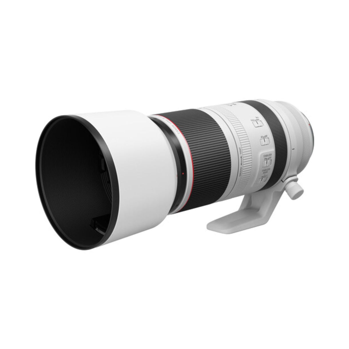 Canon RF 100-500mm f/4.5-7.1 L IS USM | Lente Mirrorless