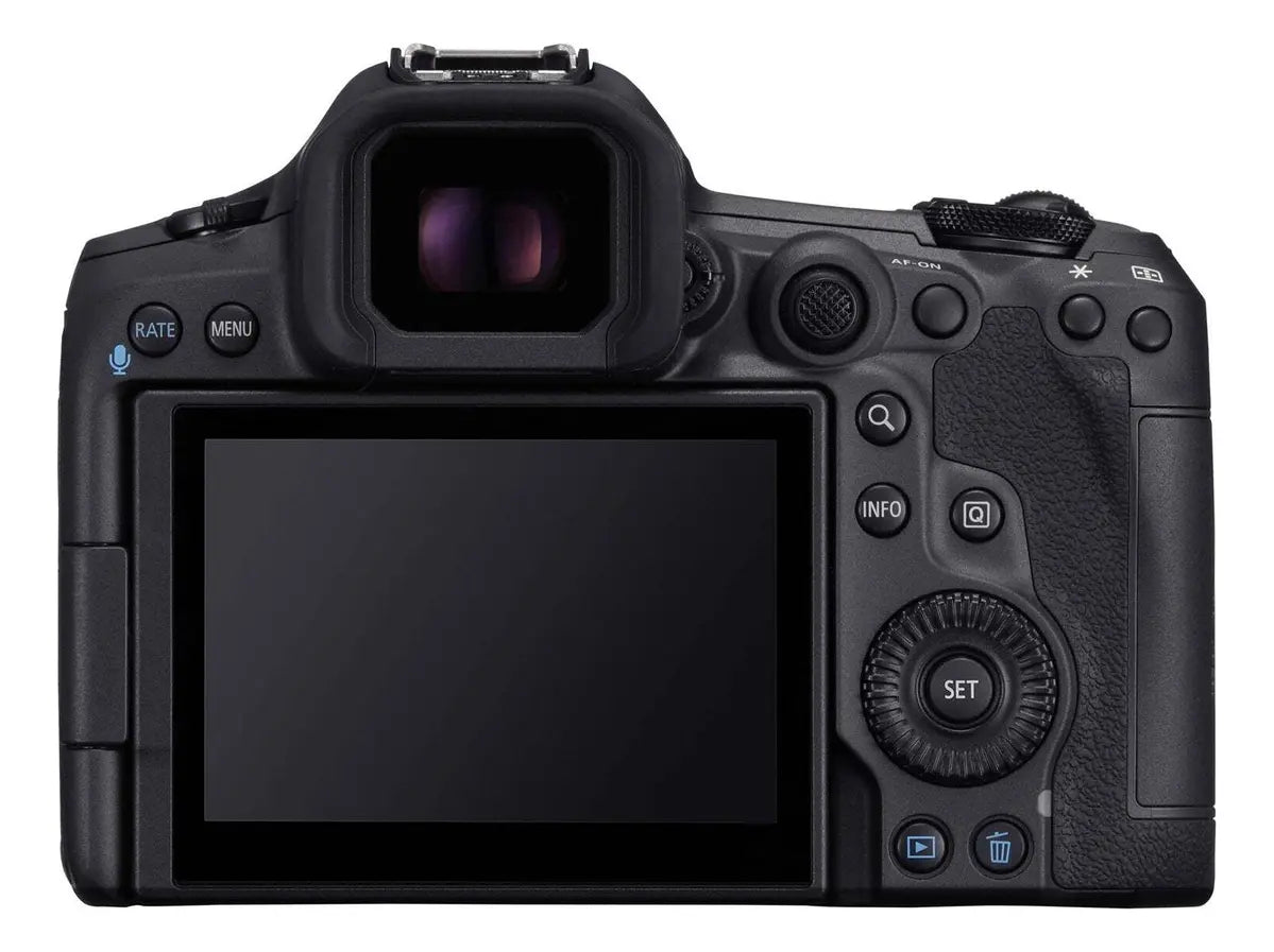 Câmera Canon EOS R5 Mark II — Corpo