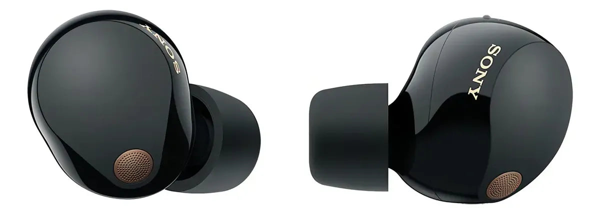 Sony WF-1000XM5 – Fone de Ouvido TWS Bluetooth com Cancelamento de Ruído