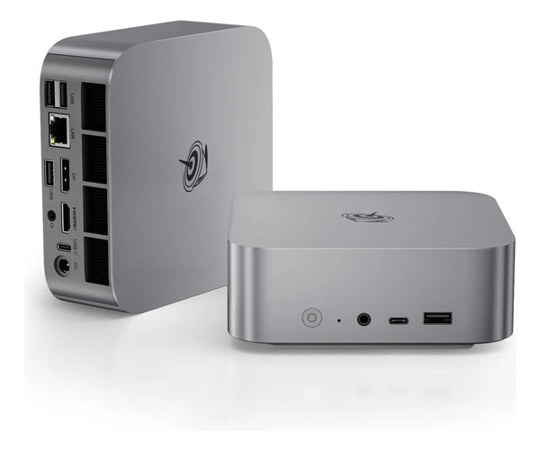 Mini Pc Beelink Ser8 Amd Ryzen 7 8745hs 32gb Ram 1tb Ssd 4k
