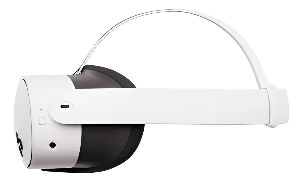 Meta Quest 3S Óculos de Realidade Virtual e Realidade Mista