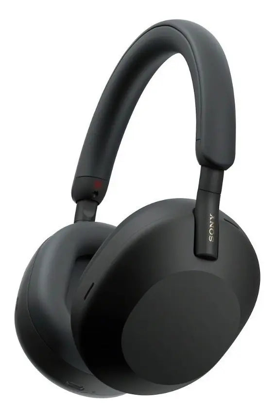 Sony WH-1000XM5 – Headphone Bluetooth com Cancelamento de Ruído