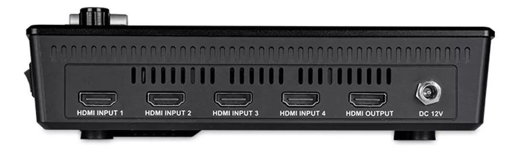 Mesa De Corte Feelworld Livepro L2 Plus Touch 5.5 Chroma Key