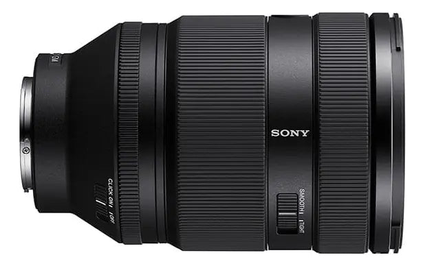Lente Sony FE 28-70mm F2 GM (SEL2870GM)