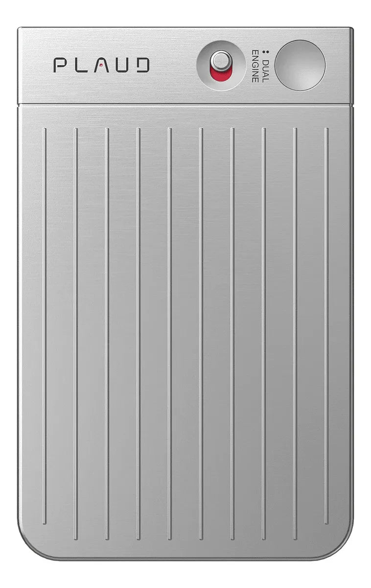 Gravador de voz digital Plaud Gravador Tradutor Note do 64 GB