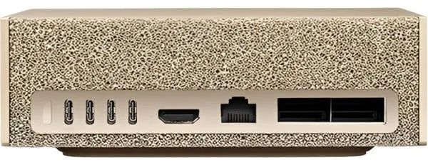 Mini PC NVIDIA DGX Spark – Supercomputador da Alta Performance 128GB RAM+ 4TB SSD
