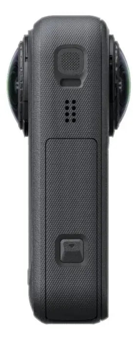 Câmera de Ação 360° Insta360 X6 – 8K, Sensor 1/1.1", 120MP, À Prova d'Água até 20m