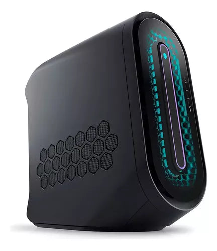 Desktop Alienware Aurora R15 I5 13th 16gb 512ssd Rtx4060