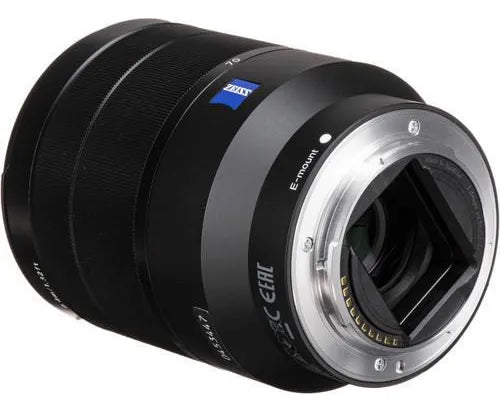 Sony 24-70mm f/4 Vario-Tessar T FE OSS Interchangeable Full Frame Zoom Lens