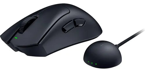 Razer Deathadder V4 Pro 8000hz Hyperspeed Wireless Gen2 45k