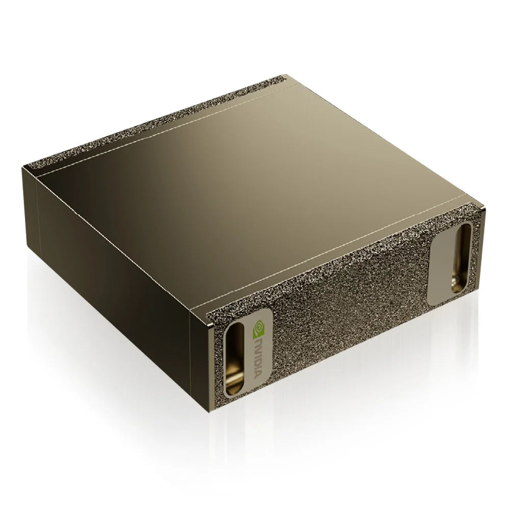 Mini PC NVIDIA DGX Spark – Supercomputador da Alta Performance 128GB RAM+ 4TB SSD