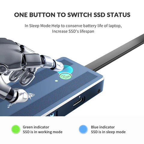 Beelink Expand M - 128 GB