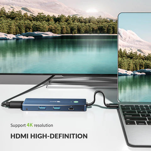 Beelink Expand M - 128 GB