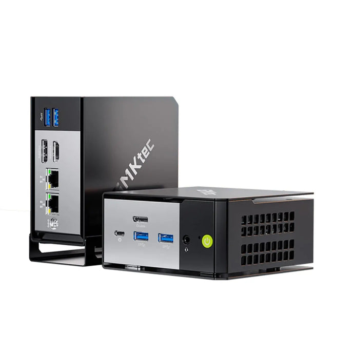Mini PC para IA GMKtec EVO-X1 AI - AMD Ryzen™ AI 9 HX 370