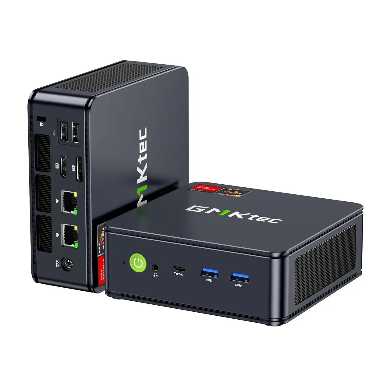 GMKtec NucBox M5 Ultra Mini PC AMD Ryzen™ 7 7730U
