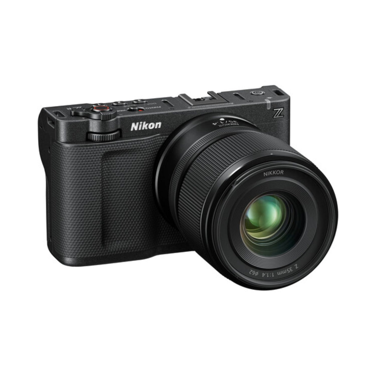 Nikon ZR 6K RED Câmera Cinema