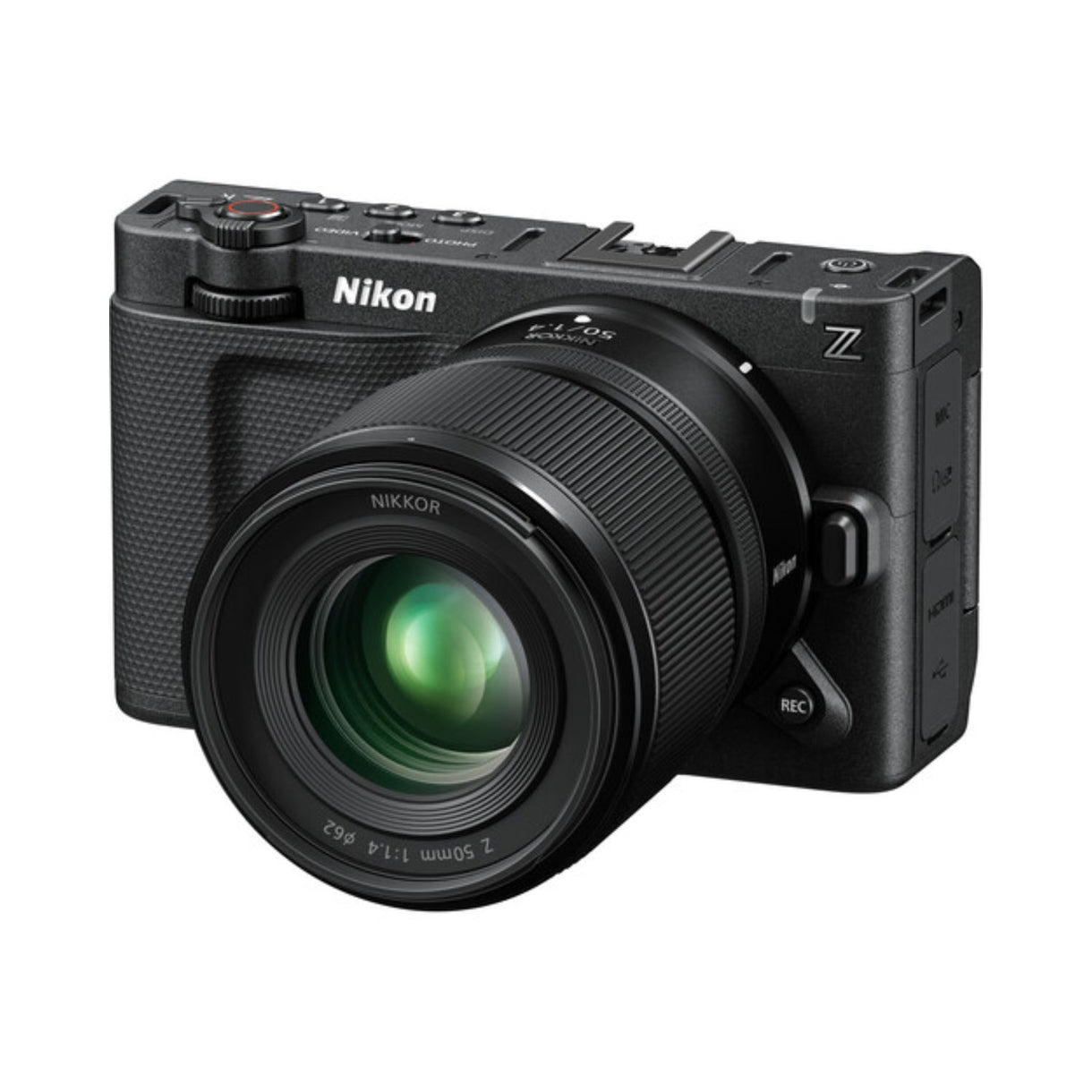 Nikon ZR 6K RED Câmera Cinema