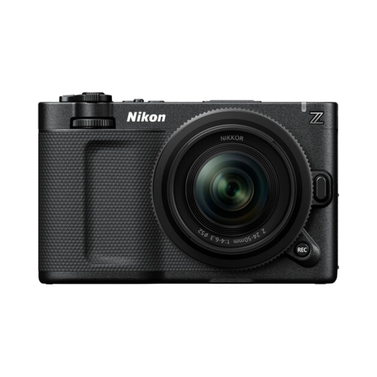 Nikon ZR 6K RED Câmera Cinema
