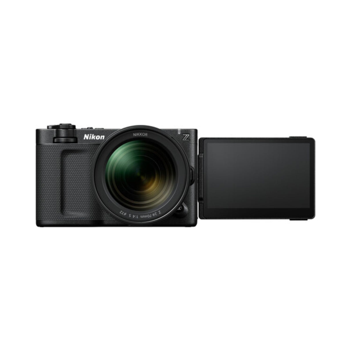 Nikon ZR 6K RED Câmera Cinema