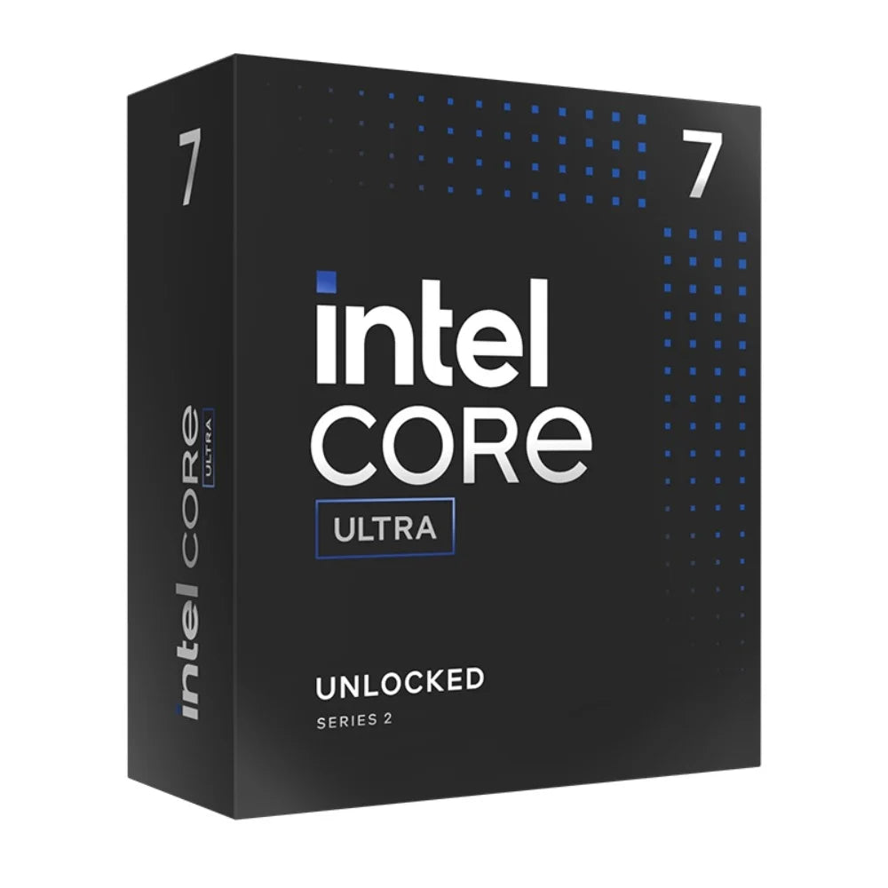 Processador Intel Core Ultra 7 265K