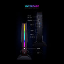 Alfa Mini Pro X PC Gamer - Intel 12 gen Core i9 12900H + Nvidia RTX3050 ti 8G