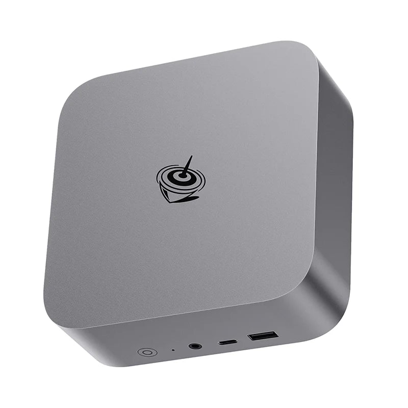 Mini PC Beelink SER8 AMD Ryzen 7 8745HS