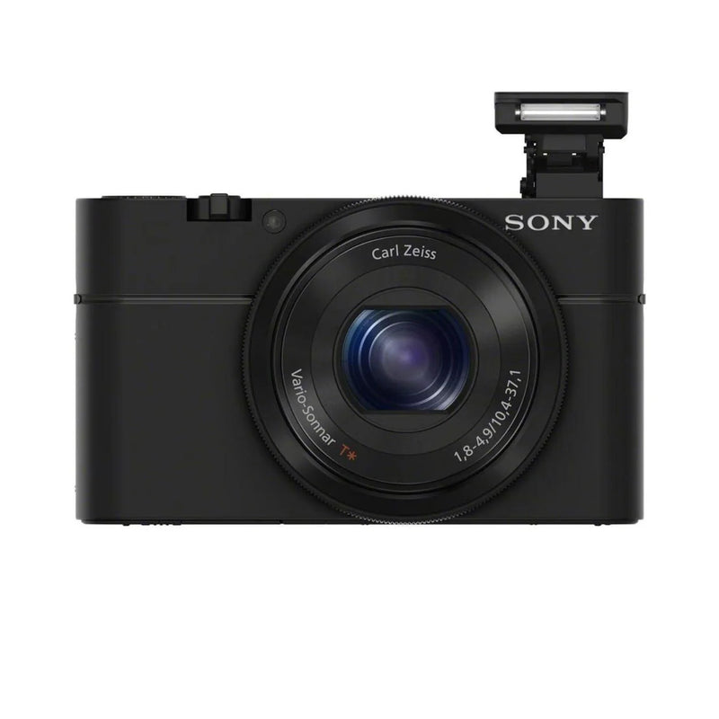 Sony Cybershot DSC-RX100 Câmera Compacta com Sensor CMOS
