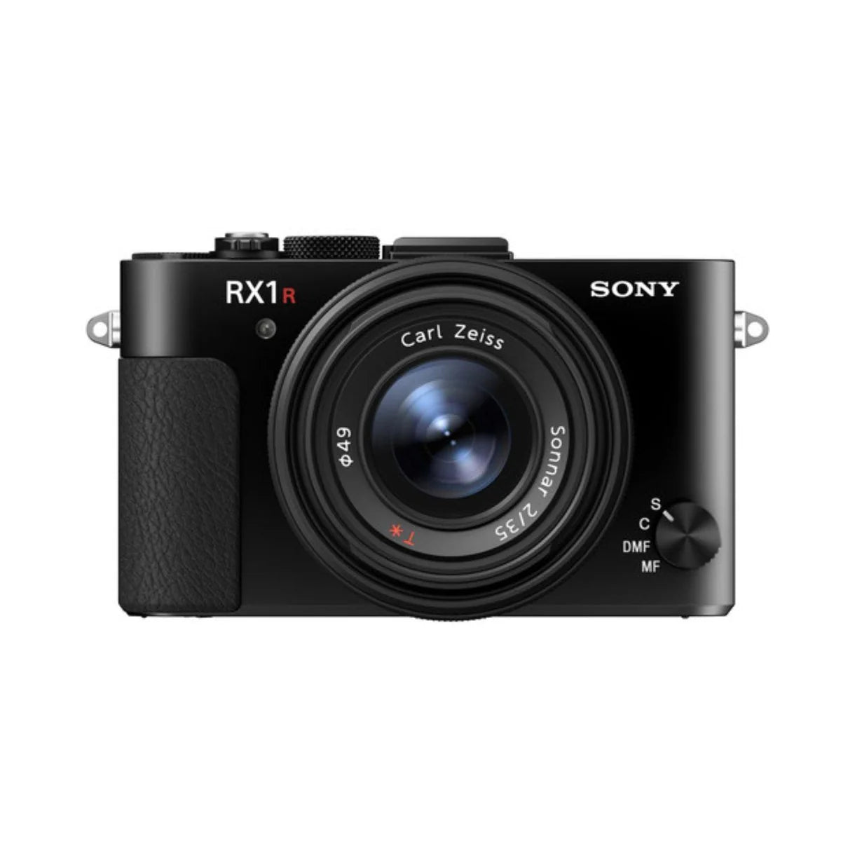 Sony Cyber-shot DSC-RX1R II Câmera Compacta de 42,4 MP com Lente Zeiss 35mm f/2