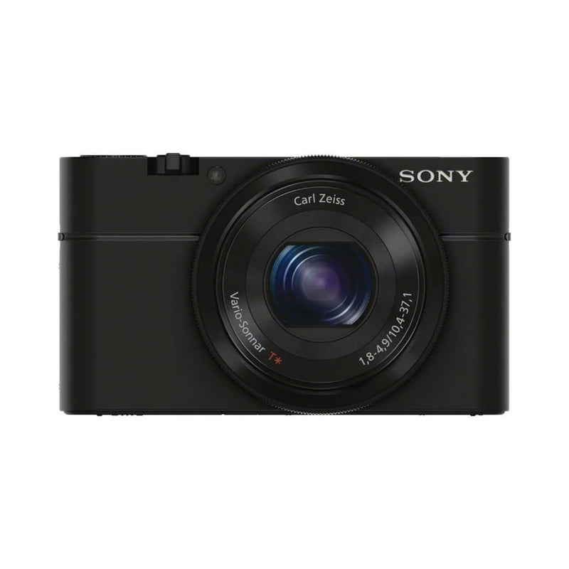 Sony Cybershot DSC-RX100 Câmera Compacta com Sensor CMOS
