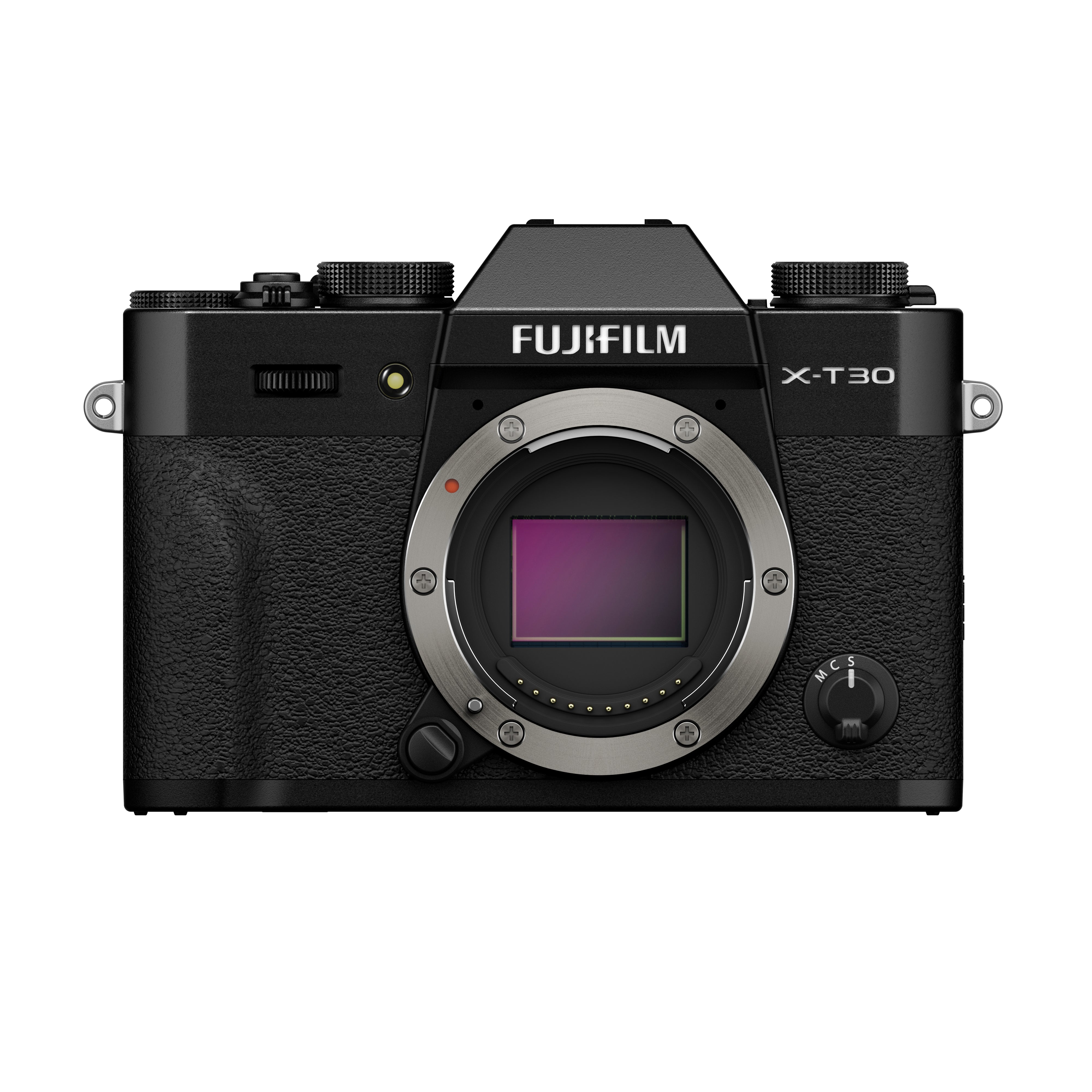 Câmera Digital Mirrorless Fujifilm X-T30 III