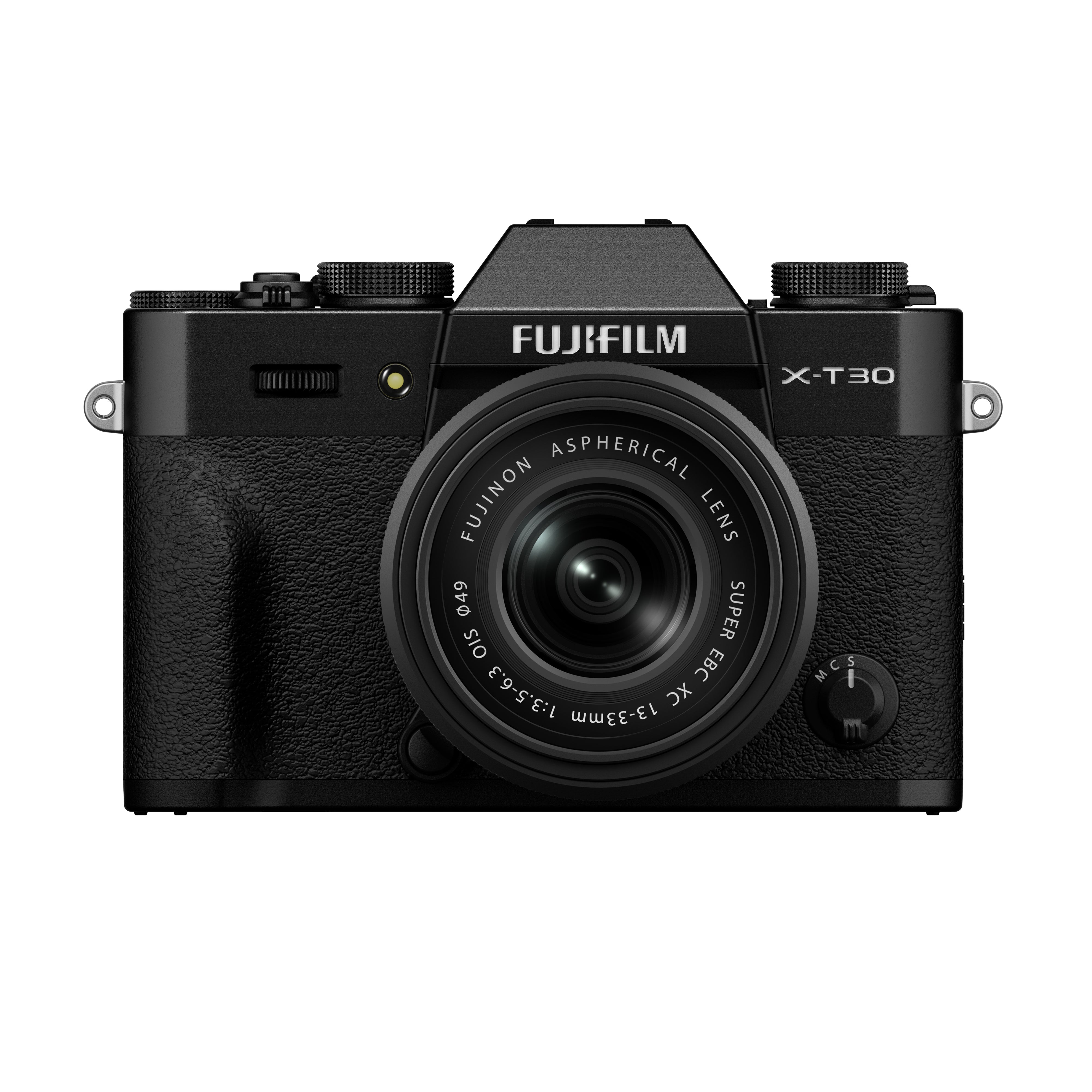 Câmera Digital Mirrorless Fujifilm X-T30 III