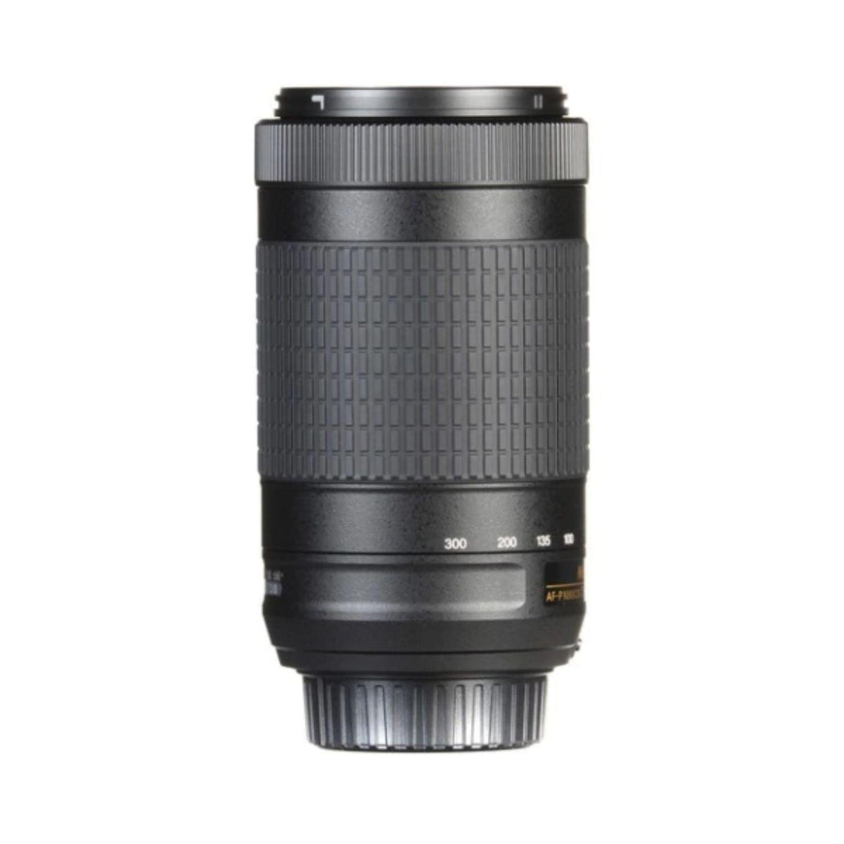 Nikon AF-P DX NIKKOR 70-300mm f/4.5-6.3G ED | Telefoto Compacta e Versátil