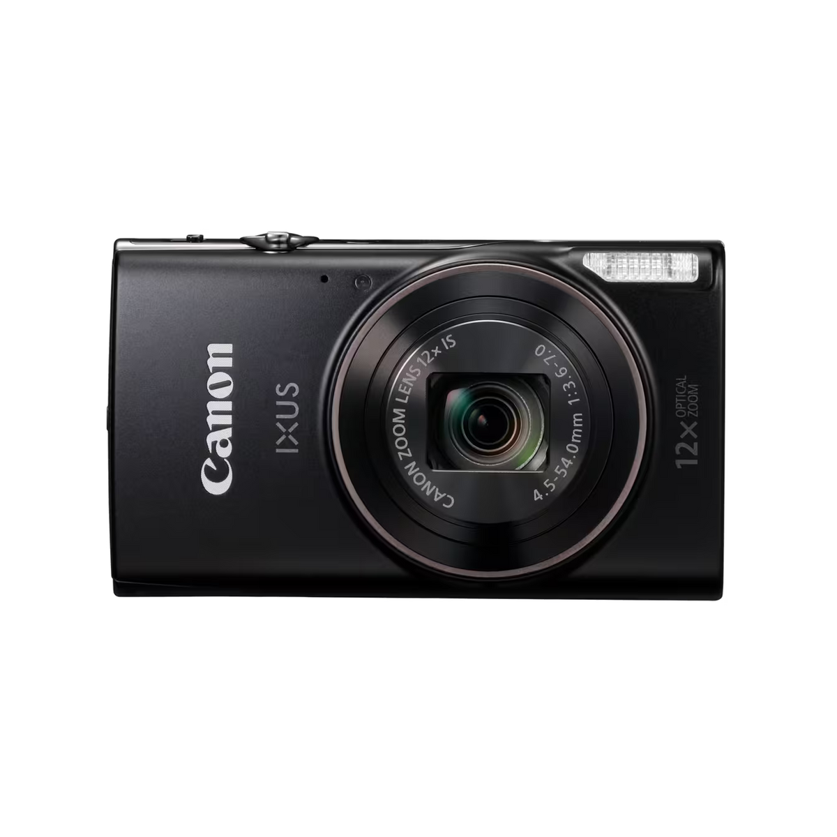 Câmera Compacta Canon IXUS 285 HS A, 20.2MP, Zoom Óptico 12x (25-300mm), Vídeo Full HD, Wi-Fi e NFC (Canon PowerShot ELPH 360 HS)