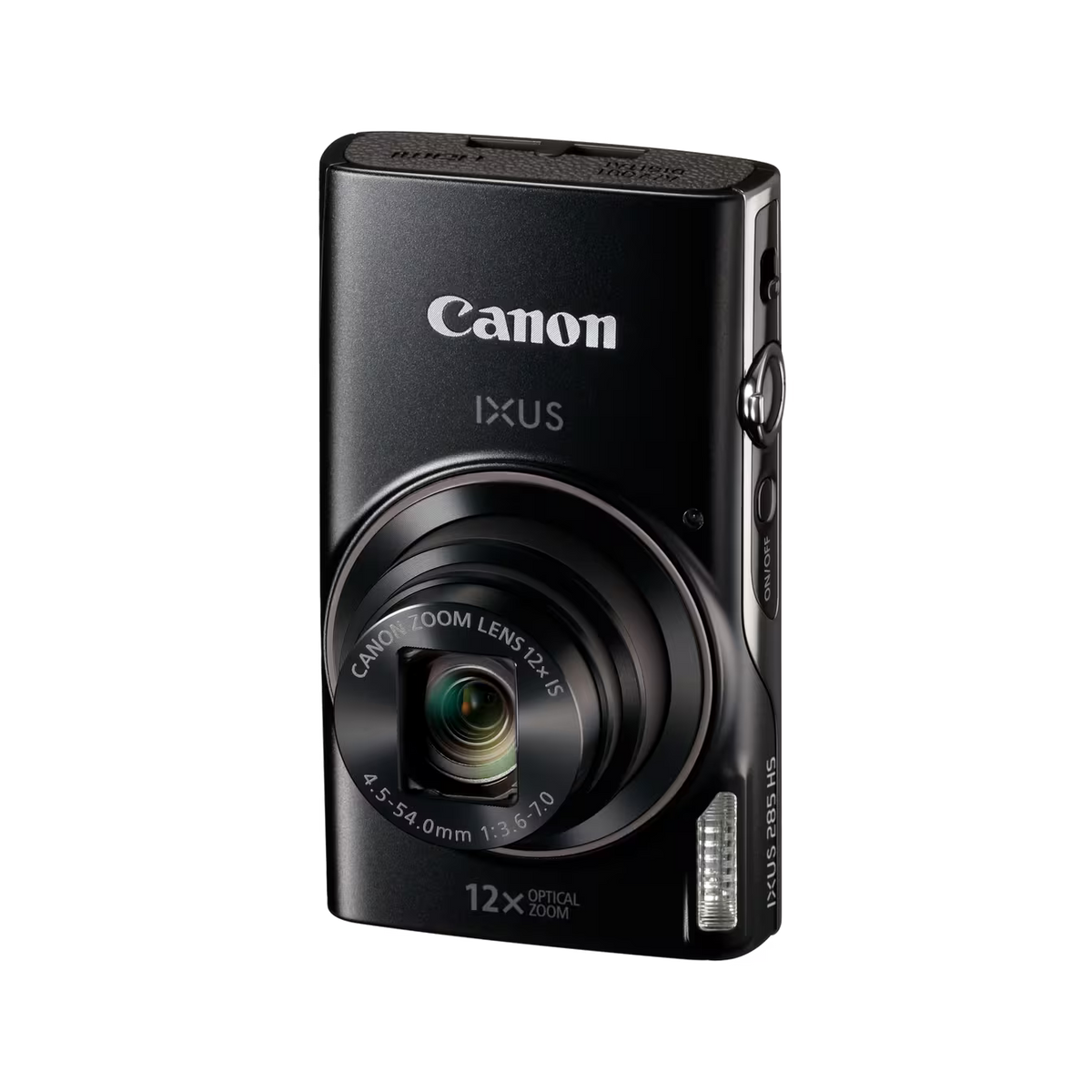 Câmera Compacta Canon IXUS 285 HS A, 20.2MP, Zoom Óptico 12x (25-300mm), Vídeo Full HD, Wi-Fi e NFC (Canon PowerShot ELPH 360 HS)