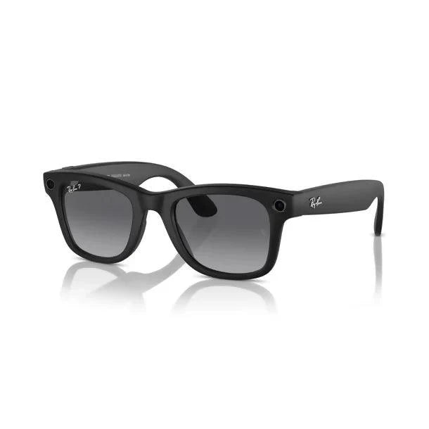 Ray Ban Meta Wayfarer | Smart Glasses | Óculos com Câmera Inteligente