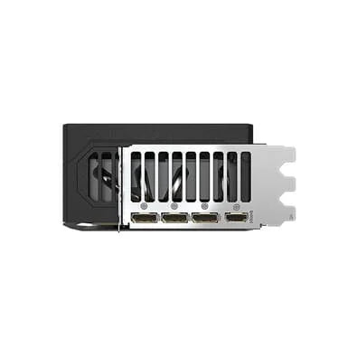 Placa de Vídeo Gigabyte RTX 5080 AORUS MASTER, NVIDIA, 16GB, GDDR7, BIOS DUAL, IA com FP4, DLSS 4 - GV-N5080AORUS M-16GD G10