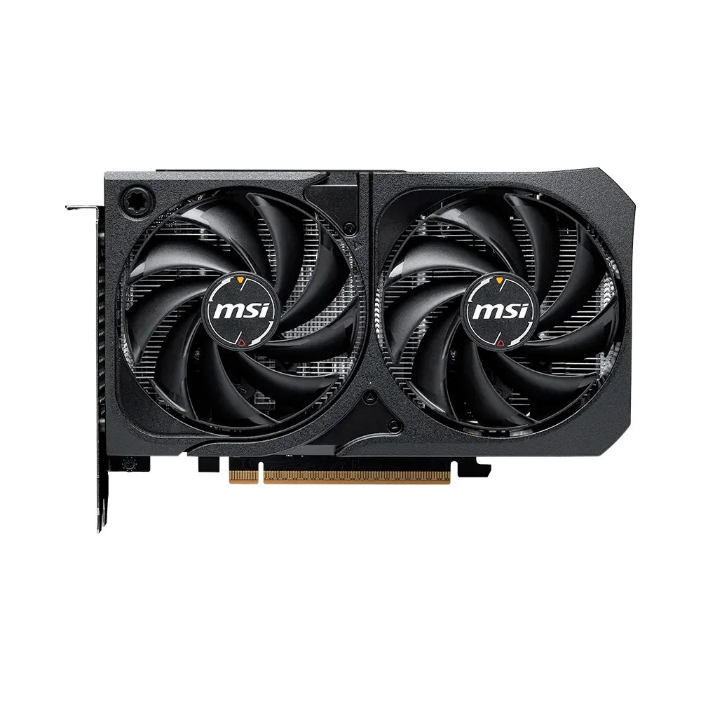 Placa De Video Asus Dual Geforce RTX 5060 Ti Oc 16gb Gddr7 128 Bits - Dual-RTX5060ti-o16g