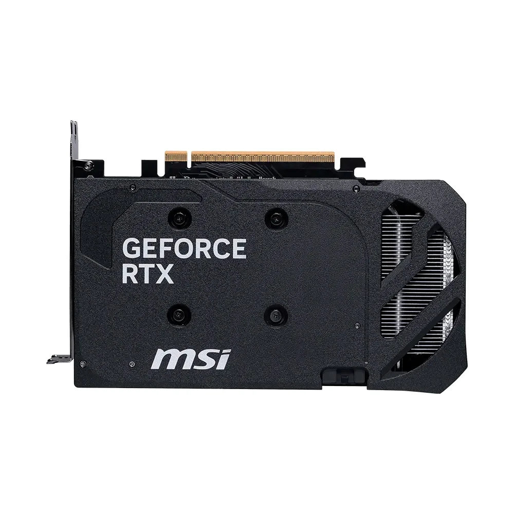 Placa De Video Asus Dual Geforce RTX 5060 Ti Oc 16gb Gddr7 128 Bits - Dual-RTX5060ti-o16g