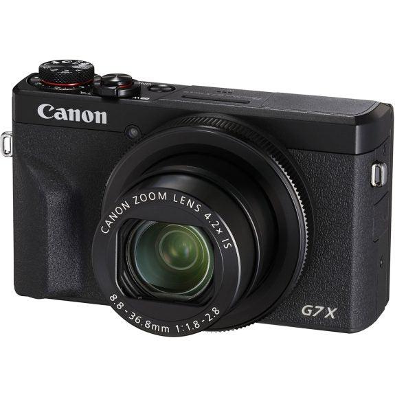 Canon PowerShot V1 | Câmera Digital Compacta | 4K | Zoom Óptico 3.1x