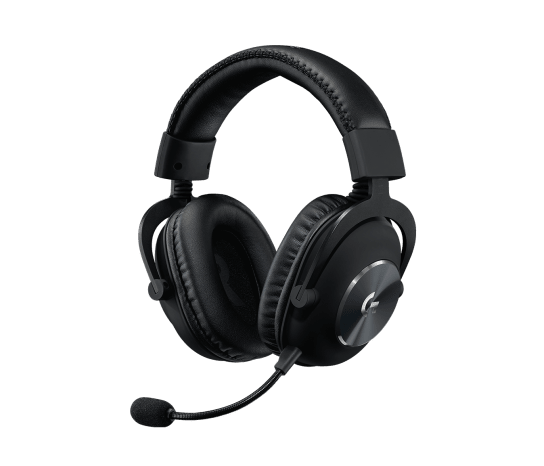Logitech G PRO X Wireless LIGHTSPEED – Headset Gamer Sem Fio