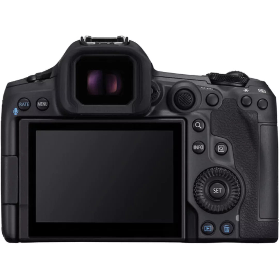 Canon EOS R5 Mark II Mirrorless (Corpo)