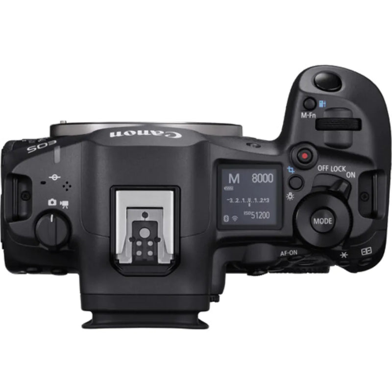 Canon EOS R5 Mark II Mirrorless (Corpo)